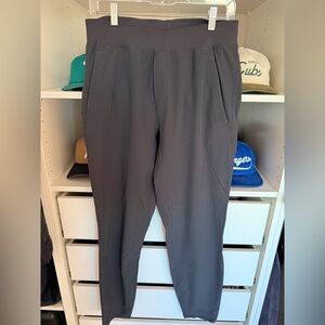 Lululemon pants (gray)